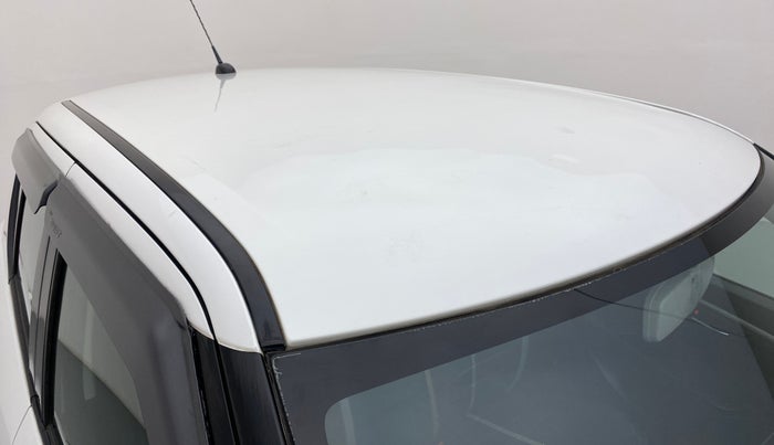 2017 Maruti Swift VDI, Diesel, Manual, 80,776 km, Roof