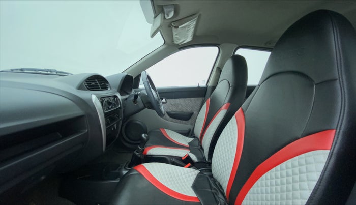 2019 Maruti Alto 800 LXI, Petrol, Manual, 29,121 km, Right Side Front Door Cabin