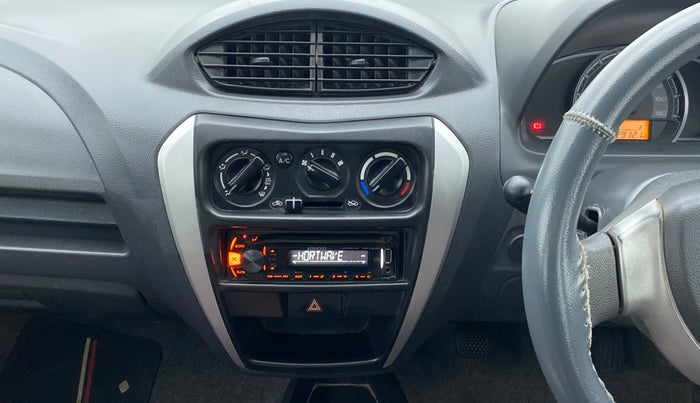 2019 Maruti Alto 800 LXI, Petrol, Manual, 29,121 km, Air Conditioner