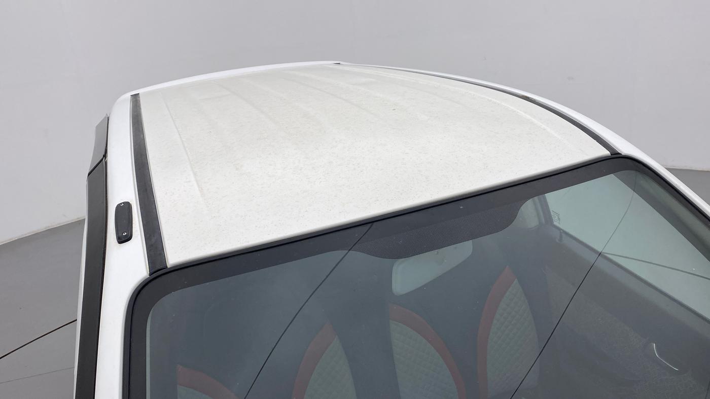 2019 Maruti Alto 800 LXI, Petrol, Manual, 29,121 km, Roof