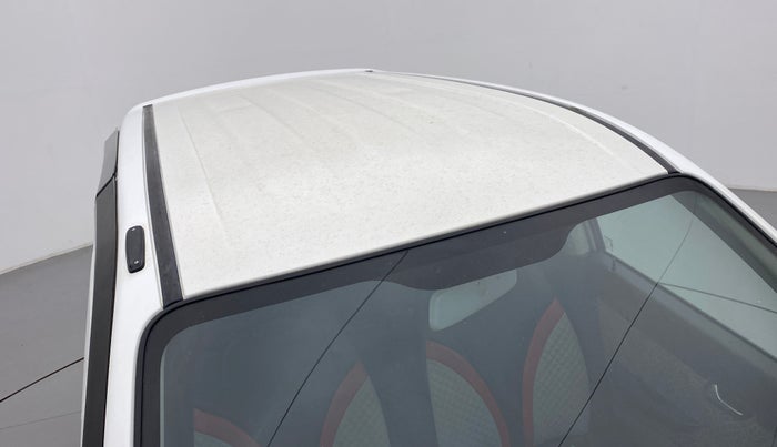 2019 Maruti Alto 800 LXI, Petrol, Manual, 29,121 km, Roof