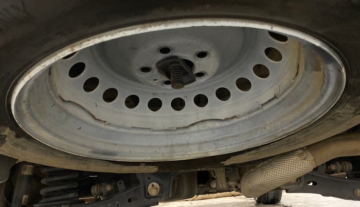 2022 Mahindra XUV700 AX 5 D MT 7 STR, Diesel, Manual, 59,650 km, Spare Tyre