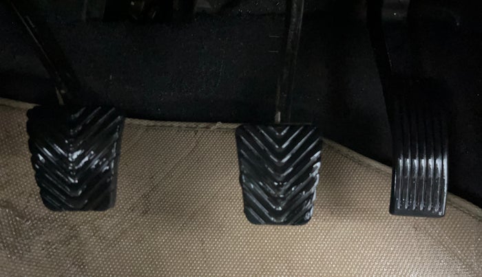 2014 Hyundai Elite i20 MAGNA 1.2, Petrol, Manual, 69,974 km, Pedals