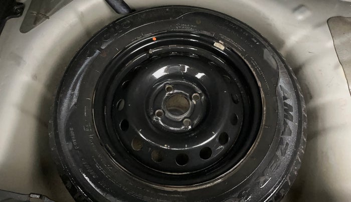 2014 Hyundai Elite i20 MAGNA 1.2, Petrol, Manual, 69,974 km, Spare Tyre