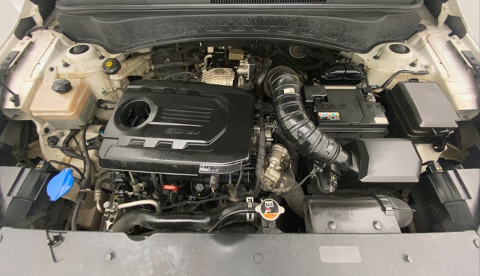 2021 KIA SELTOS HTK PLUS 1.5 DIESEL, Diesel, Manual, 58,401 km, Open Bonet