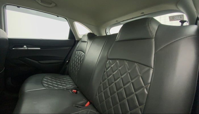 2021 KIA SELTOS HTK PLUS 1.5 DIESEL, Diesel, Manual, 58,401 km, Right Side Rear Door Cabin
