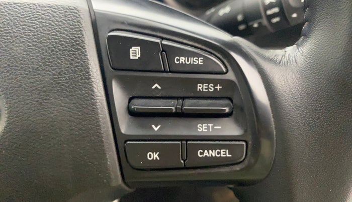 2019 Hyundai VENUE SX PLUS 1.0 TURBO DCT, Petrol, Automatic, 52,552 km, Adaptive Cruise Control