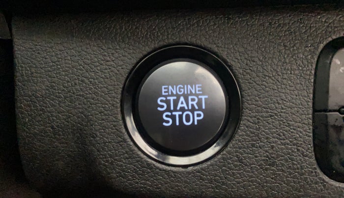 2019 Hyundai VENUE SX PLUS 1.0 TURBO DCT, Petrol, Automatic, 52,552 km, Keyless Start/ Stop Button