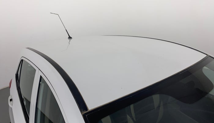 2017 Hyundai Grand i10 MAGNA 1.2 KAPPA VTVT, Petrol, Manual, 17,815 km, Roof