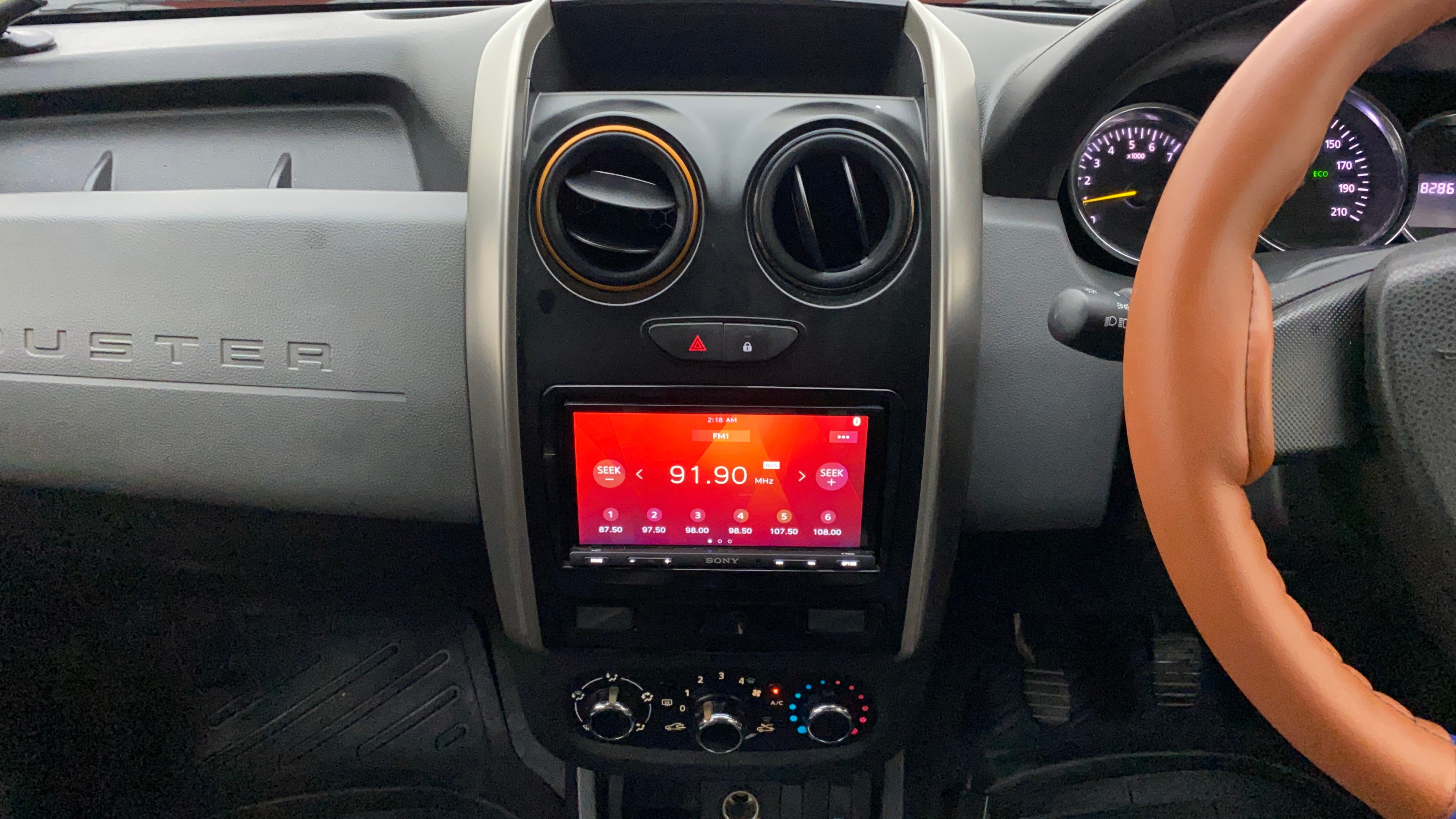 Features
