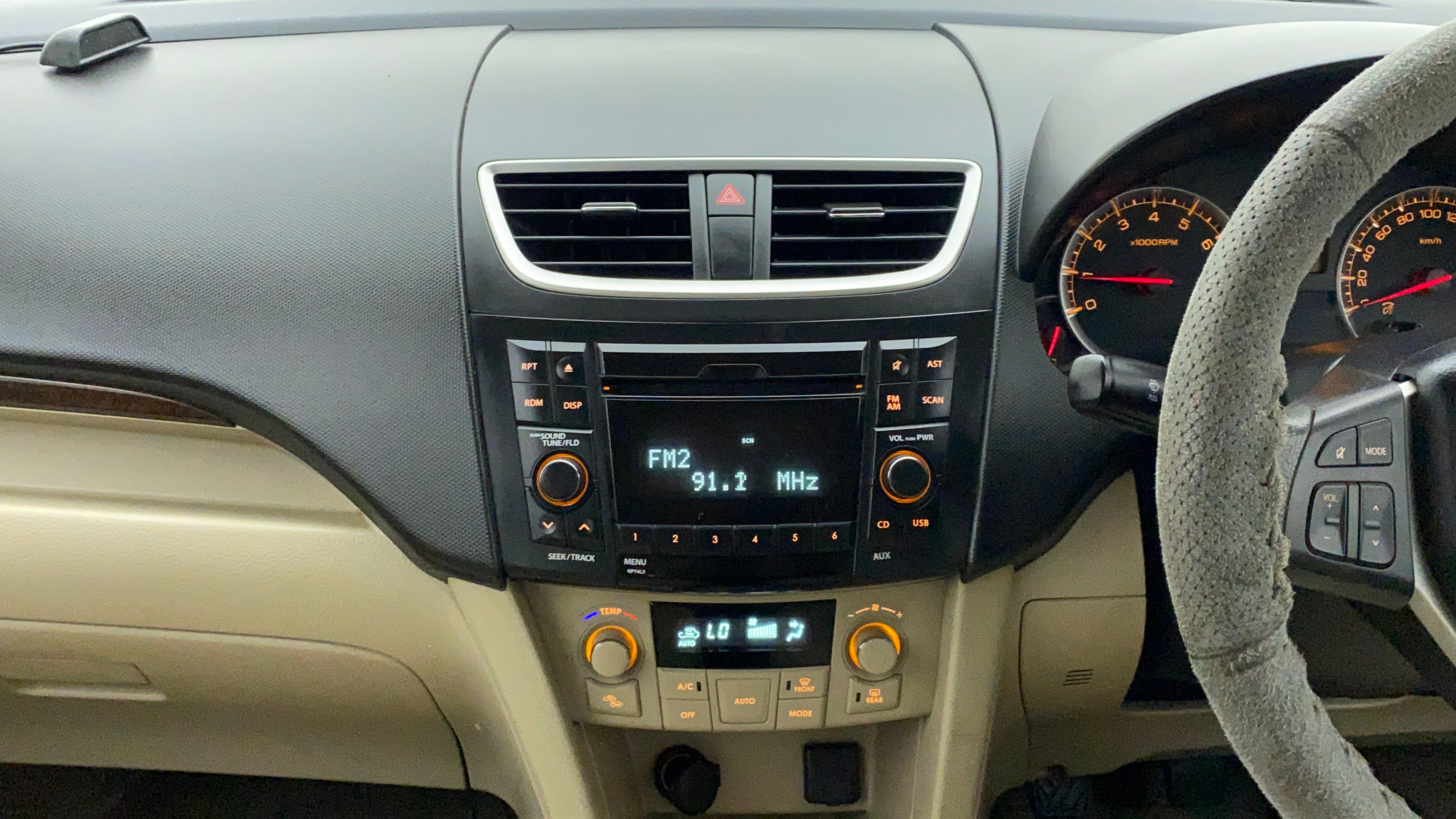 Features