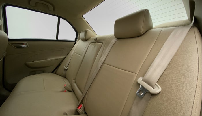 2014 Maruti Swift Dzire ZXI 1.2 BS IV, Petrol, Manual, 55,144 km, Right Side Rear Door Cabin