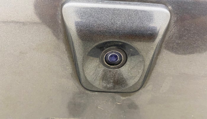 2020 Hyundai GRAND I10 NIOS SPORTZ 1.2 KAPPA VTVT, Petrol, Manual, 42,812 km, Parking Camera