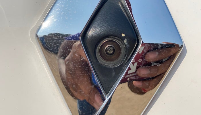 2020 Renault Kwid RXT 0.8, Petrol, Manual, 19,354 km, Parking Camera