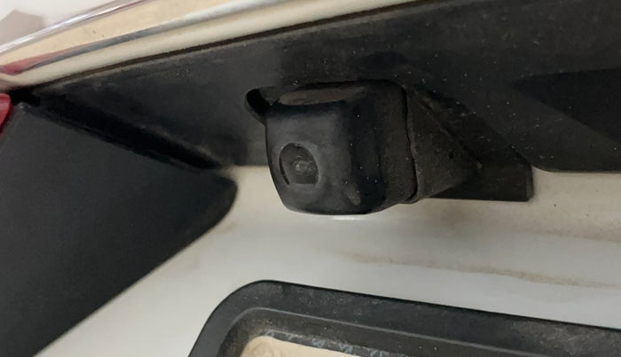 2019 Maruti Ciaz ALPHA 1.5 SHVS PETROL, Petrol, Manual, 68,499 km, Parking Camera