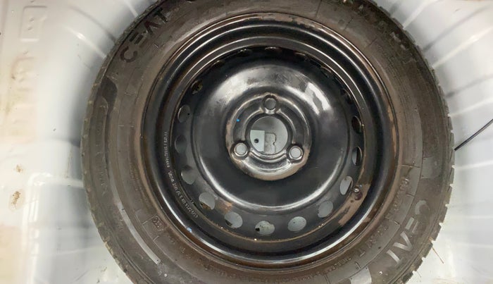 2020 Renault Kwid RXL 1.0 AMT, Petrol, Automatic, 74,760 km, Spare Tyre