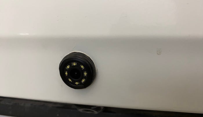 2022 Hyundai VENUE SX 1.0 TURBO IMT, Petrol, Manual, 78,527 km, Parking Camera