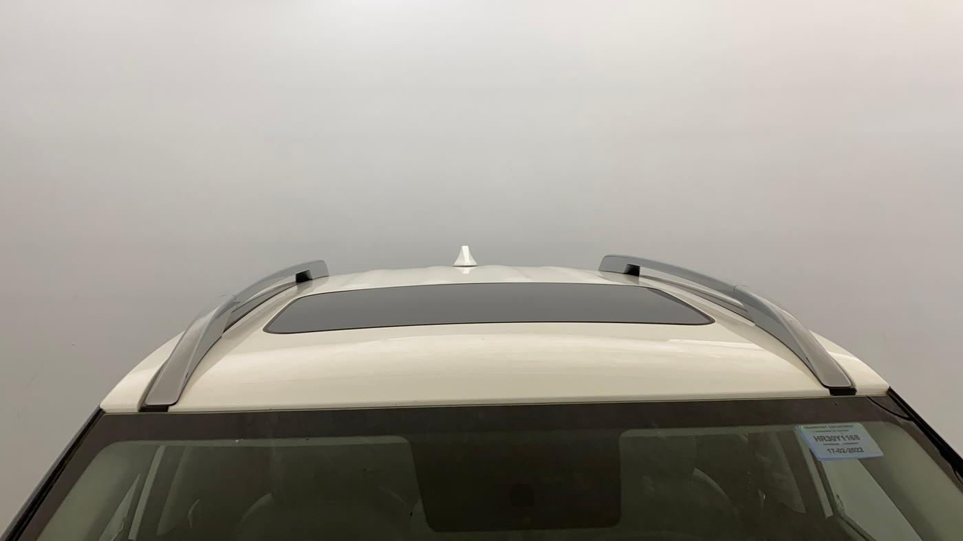 2022 Hyundai VENUE SX 1.0 TURBO IMT, Petrol, Manual, 78,722 km, Moonroof/ Sunroof