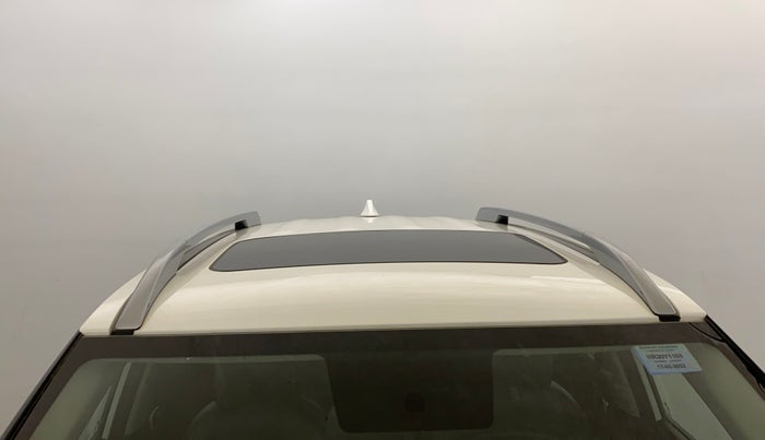 2022 Hyundai VENUE SX 1.0 TURBO IMT, Petrol, Manual, 78,527 km, Moonroof/ Sunroof