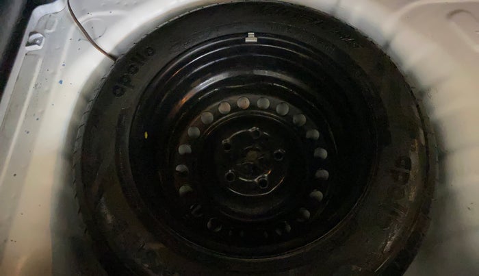 2022 Hyundai VENUE SX 1.0 TURBO IMT, Petrol, Manual, 78,527 km, Spare Tyre