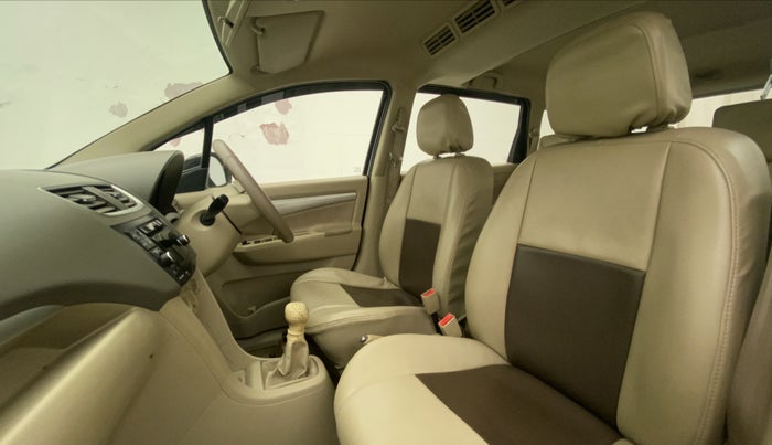 2013 Maruti Ertiga VXI, Petrol, Manual, 61,899 km, Right Side Front Door Cabin