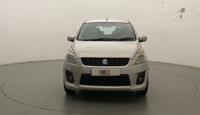 2013 Maruti Ertiga VXI, Petrol, Manual, 61,899 km, Front