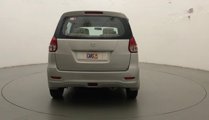 2013 Maruti Ertiga VXI, Petrol, Manual, 61,899 km, Back/Rear