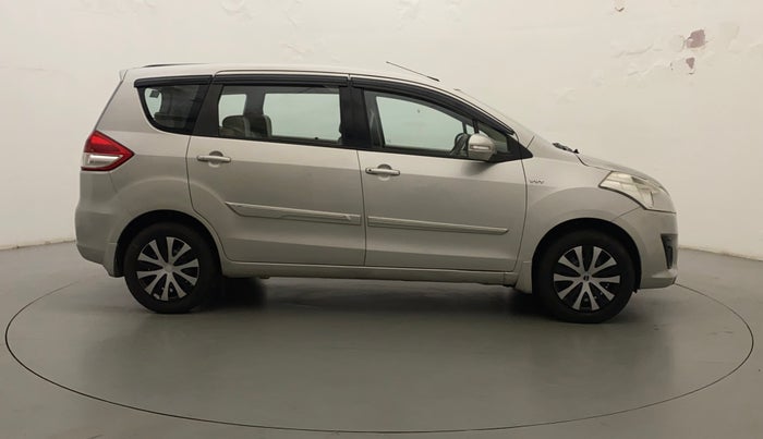 2013 Maruti Ertiga VXI, Petrol, Manual, 61,899 km, Right Side