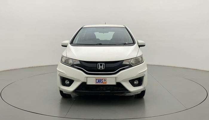 2016 Honda Jazz 1.2 SV MT, Petrol, Manual, 53,151 km, Front