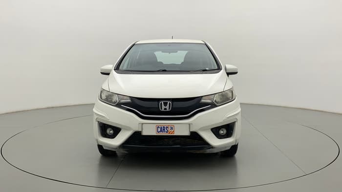 2016 Honda Jazz 1.2 SV MT, Petrol, Manual, 53,151 km, Front