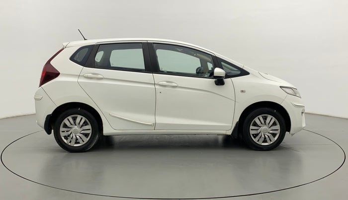 2016 Honda Jazz 1.2 SV MT, Petrol, Manual, 53,151 km, Right Side View