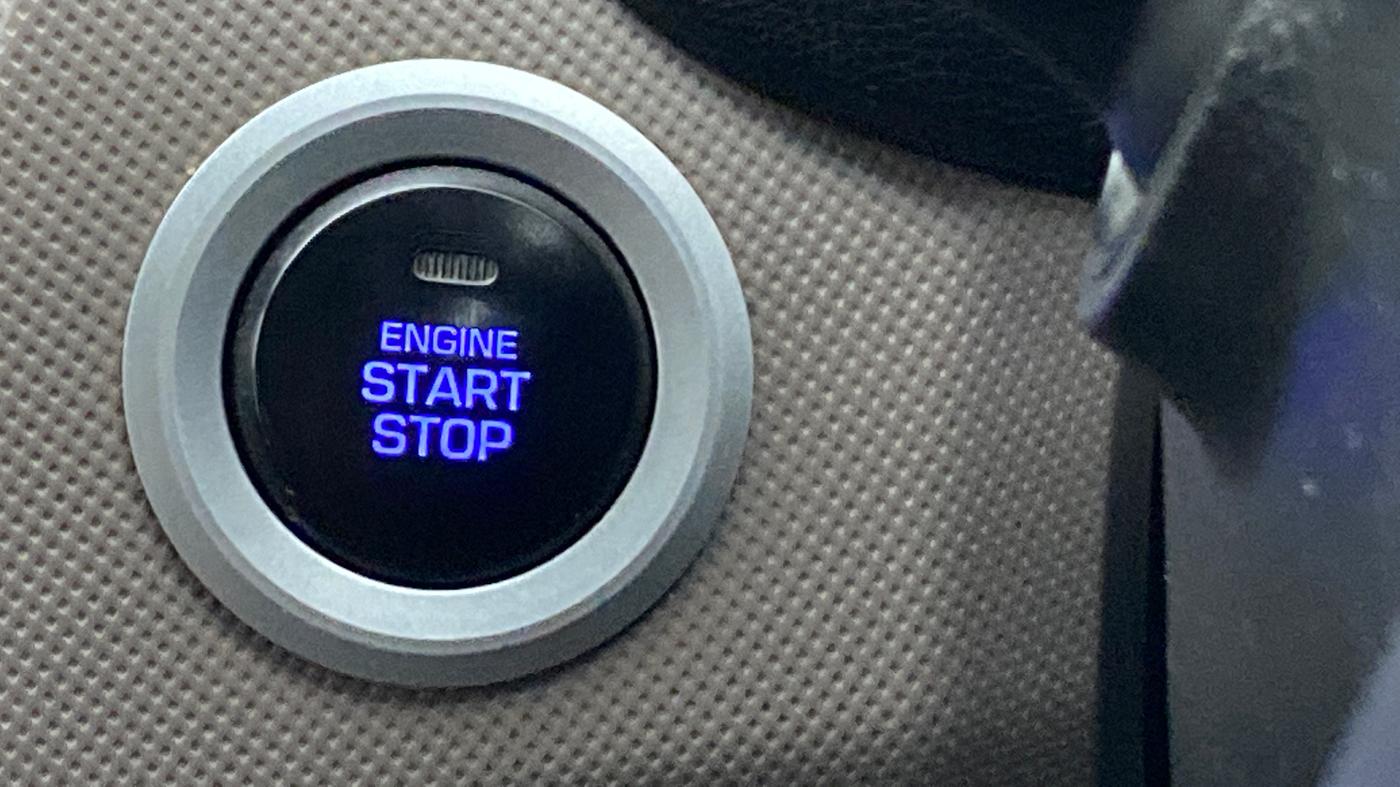 2019 Hyundai Creta 1.6 SX VTVT, Petrol, Manual, 51,938 km, Keyless Start/ Stop Button