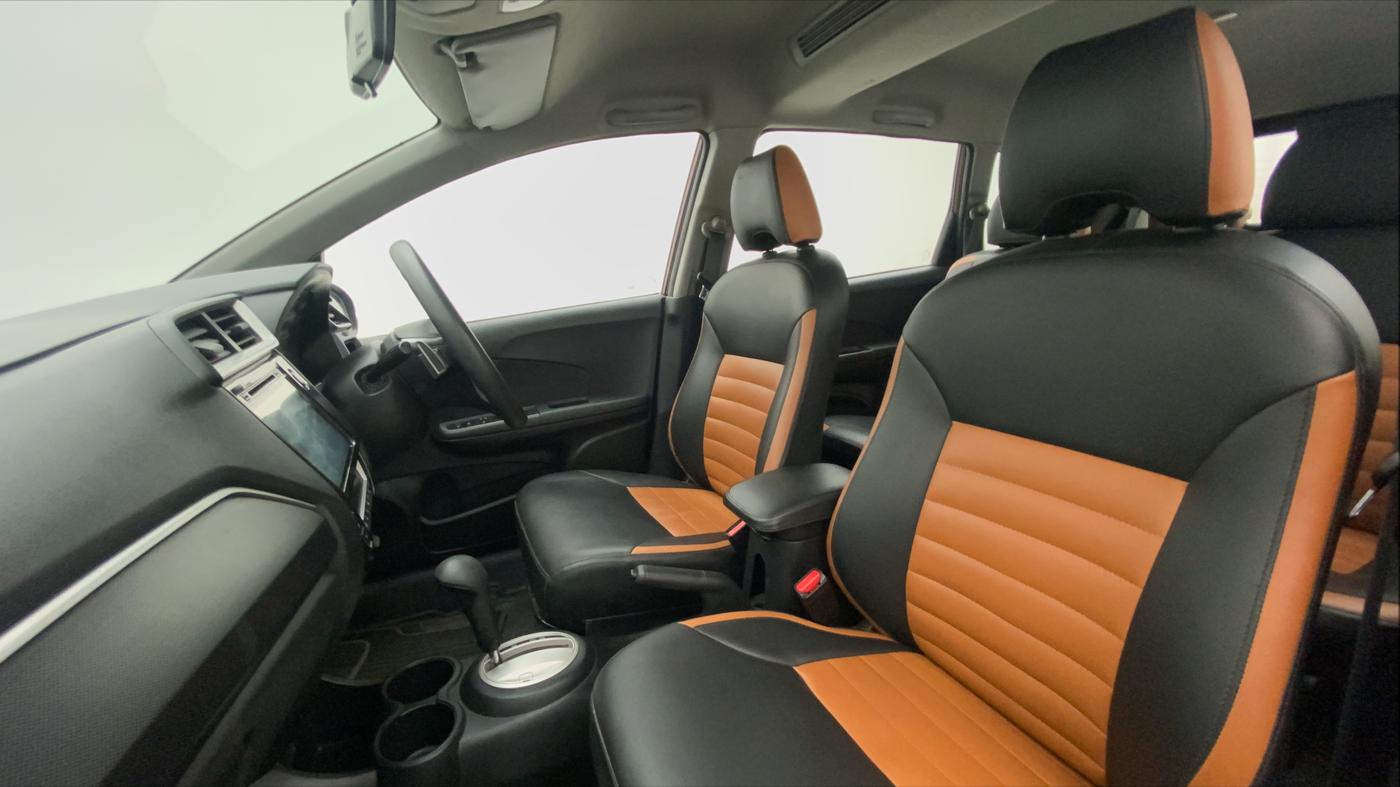 2018 Honda BR-V 1.5L I-VTEC V CVT, Petrol, Automatic, 35,588 km, Right Side Front Door Cabin