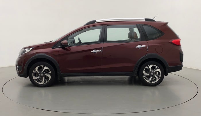 2018 Honda BR-V 1.5L I-VTEC V CVT, Petrol, Automatic, 35,588 km, Left Side