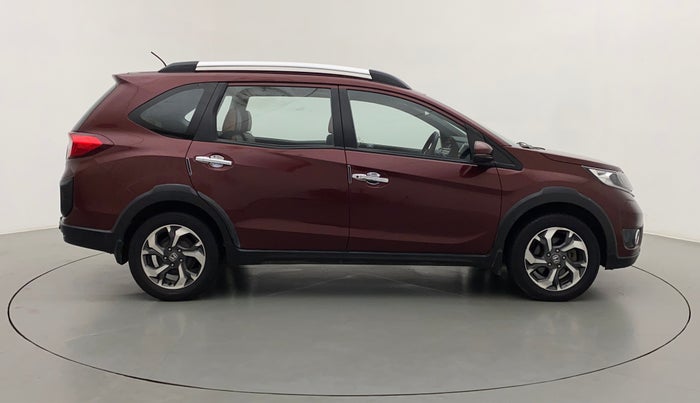 2018 Honda BR-V 1.5L I-VTEC V CVT, Petrol, Automatic, 35,588 km, Right Side