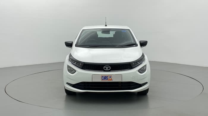2020 Tata ALTROZ XZ 1.2, Petrol, Manual, 46,276 km, Front