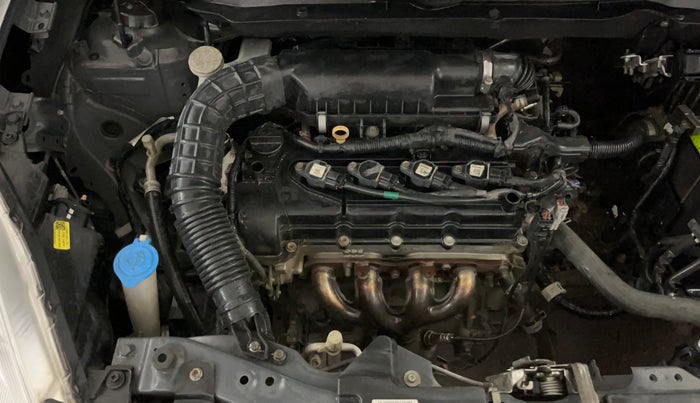 2019 Maruti Swift VXI, Petrol, Manual, 54,078 km, Engine View - Right