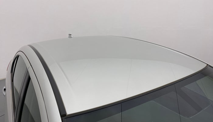 2016 Maruti Ciaz ZXI PLUS, Petrol, Manual, 23,273 km, Roof