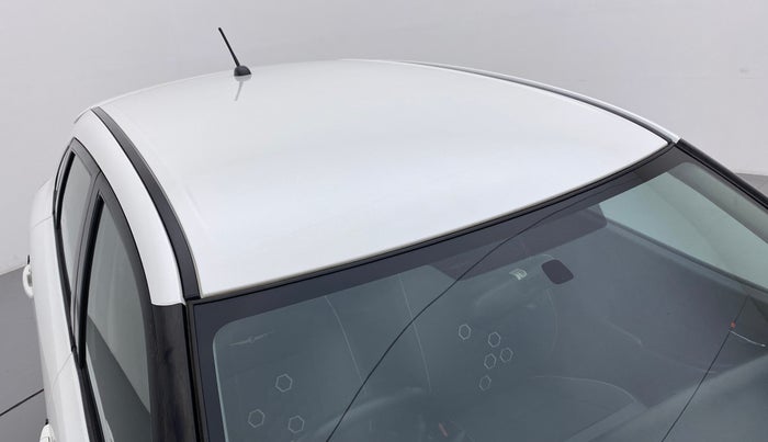 2019 Maruti Baleno DELTA 1.2 K12, Petrol, Manual, 45,623 km, Roof