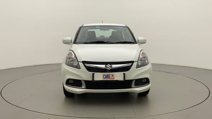 2015 Maruti Swift Dzire VXI, Petrol, Manual, 95,117 km, Front