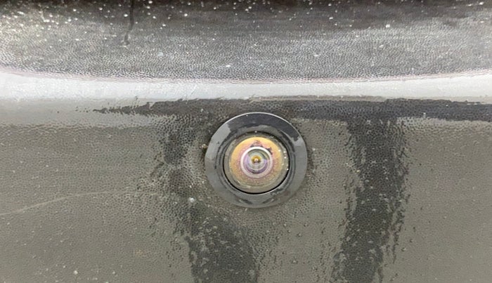 2016 Renault Kwid RXT 0.8, Petrol, Manual, 51,556 km, Parking Camera