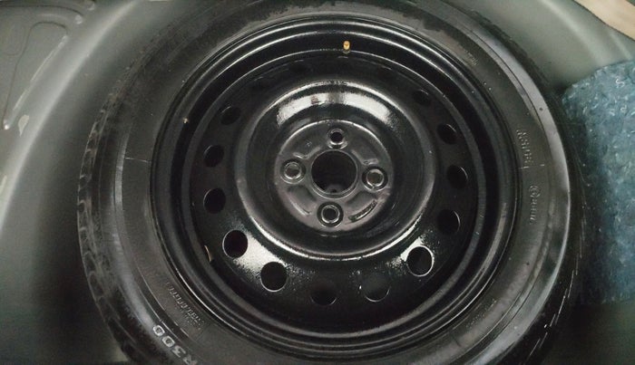 2016 Toyota Etios Liva VX, Petrol, Manual, 72,454 km, Spare Tyre