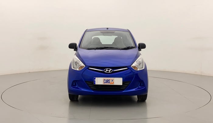 2017 Hyundai Eon ERA PLUS (O), Petrol, Manual, 36,950 km, Front