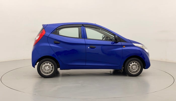 2017 Hyundai Eon ERA PLUS (O), Petrol, Manual, 36,950 km, Right Side View