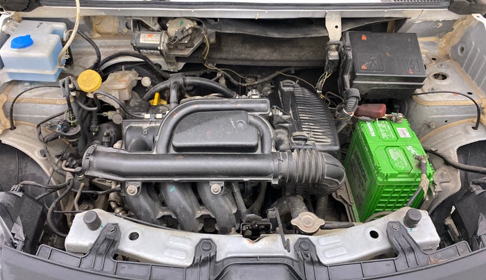 2020 Renault Kwid RXL 1.0, Petrol, Manual, 29,474 km, Open Bonet