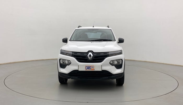 2020 Renault Kwid RXL 1.0, Petrol, Manual, 29,474 km, Front