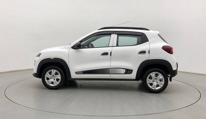 2020 Renault Kwid RXL 1.0, Petrol, Manual, 29,474 km, Left Side