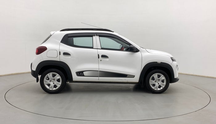 2020 Renault Kwid RXL 1.0, Petrol, Manual, 29,474 km, Right Side View