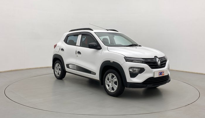 2020 Renault Kwid RXL 1.0, Petrol, Manual, 29,474 km, Right Front Diagonal