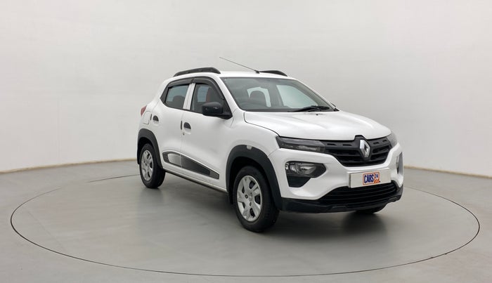 2020 Renault Kwid RXL 1.0, Petrol, Manual, 29,474 km, SRP